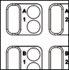 MRC 2 Well Plate Scheme