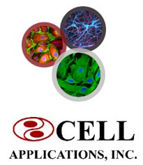 Cell Applications Inc CAI - первичные клеточные линии, культуры, культуральные среды